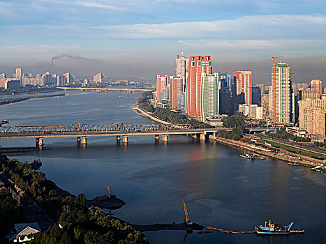 quay thu mien bac