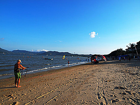 soi rong bạch kim