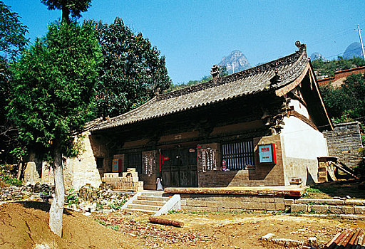 dan song thu lo