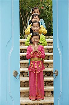 xổ số truyền thống